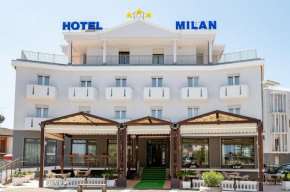 Hotel Milan Rosolina Mare